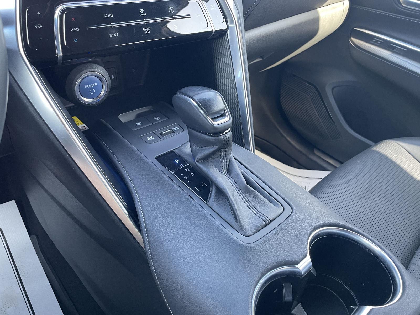 Pre-Owned 2021 Toyota Venza for sale in Lincoln NE