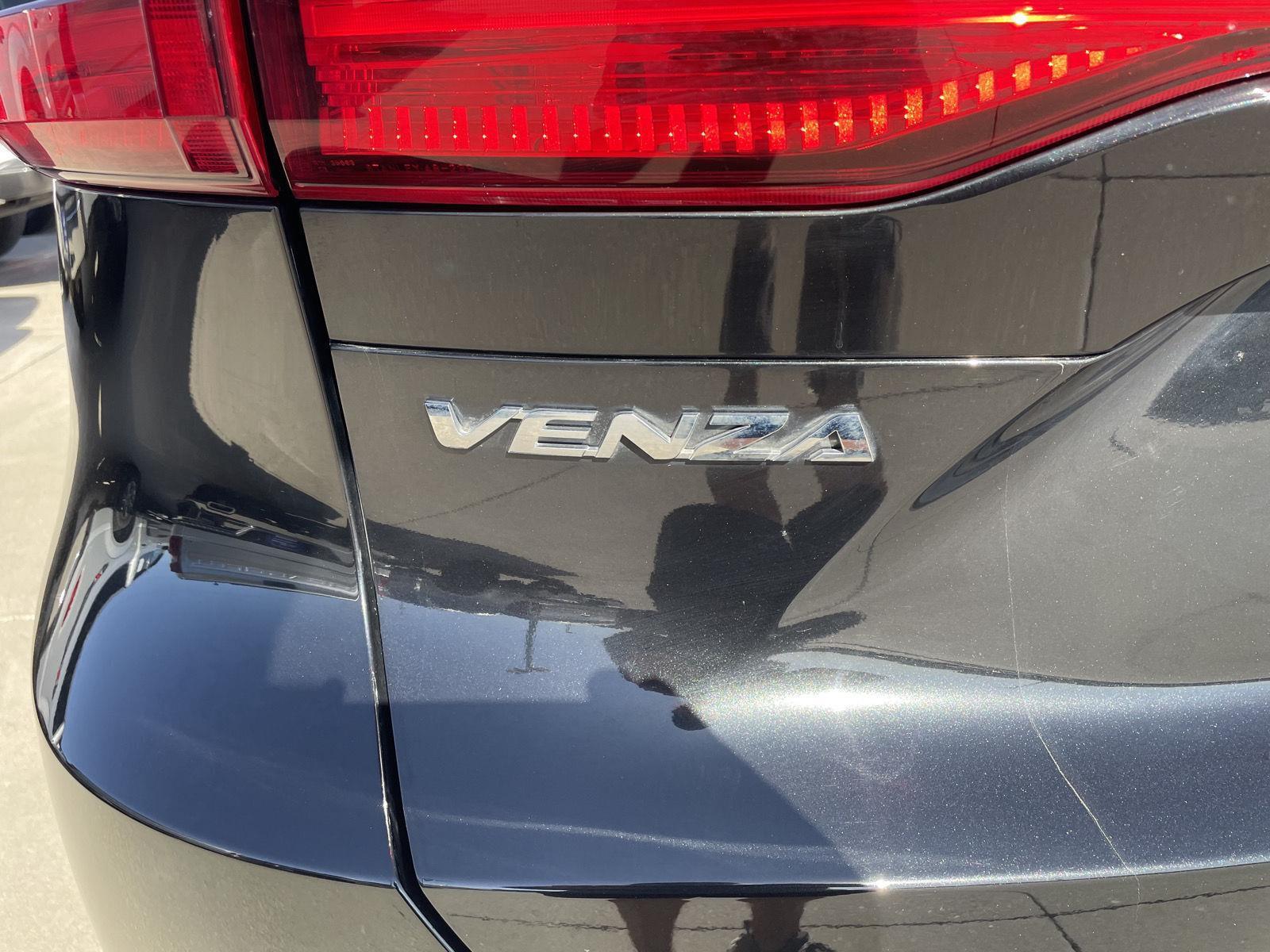 Used 2021 Toyota Venza for sale in Lincoln NE