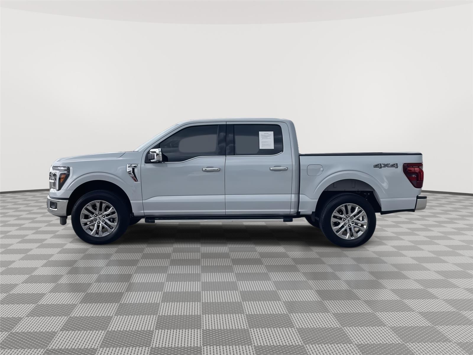 Pre-Owned 2025 Ford F-150 for sale in Lincoln NE