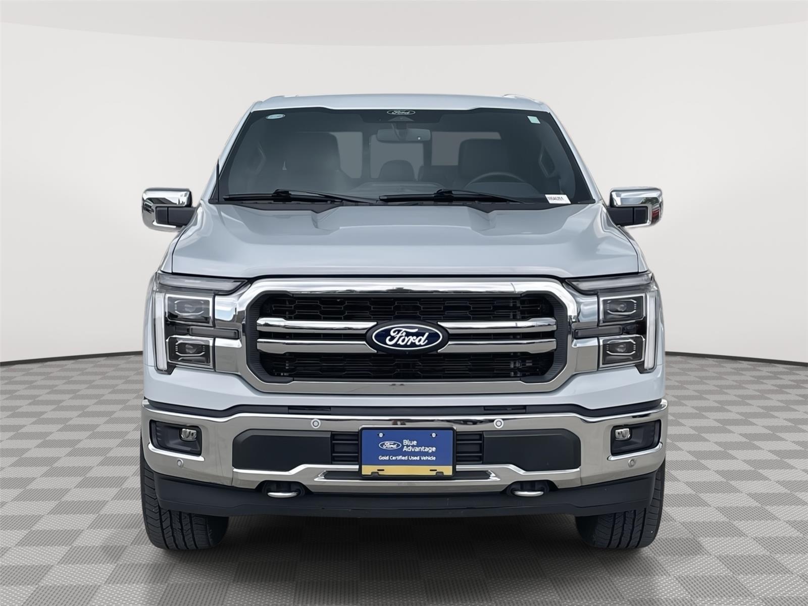 Pre-Owned 2025 Ford F-150 for sale in Lincoln NE