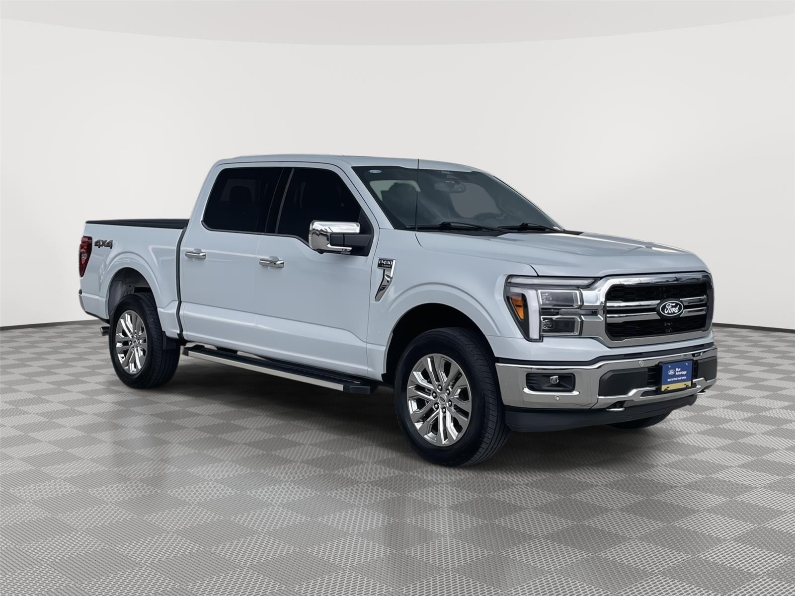 Pre-Owned 2025 Ford F-150 for sale in Lincoln NE