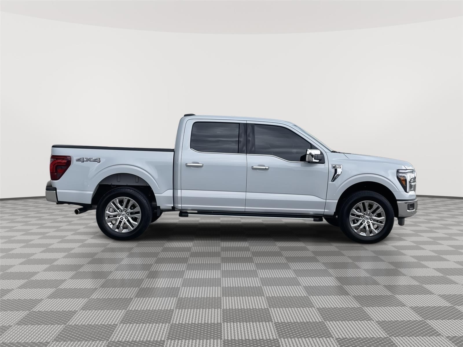 Pre-Owned 2025 Ford F-150 for sale in Lincoln NE