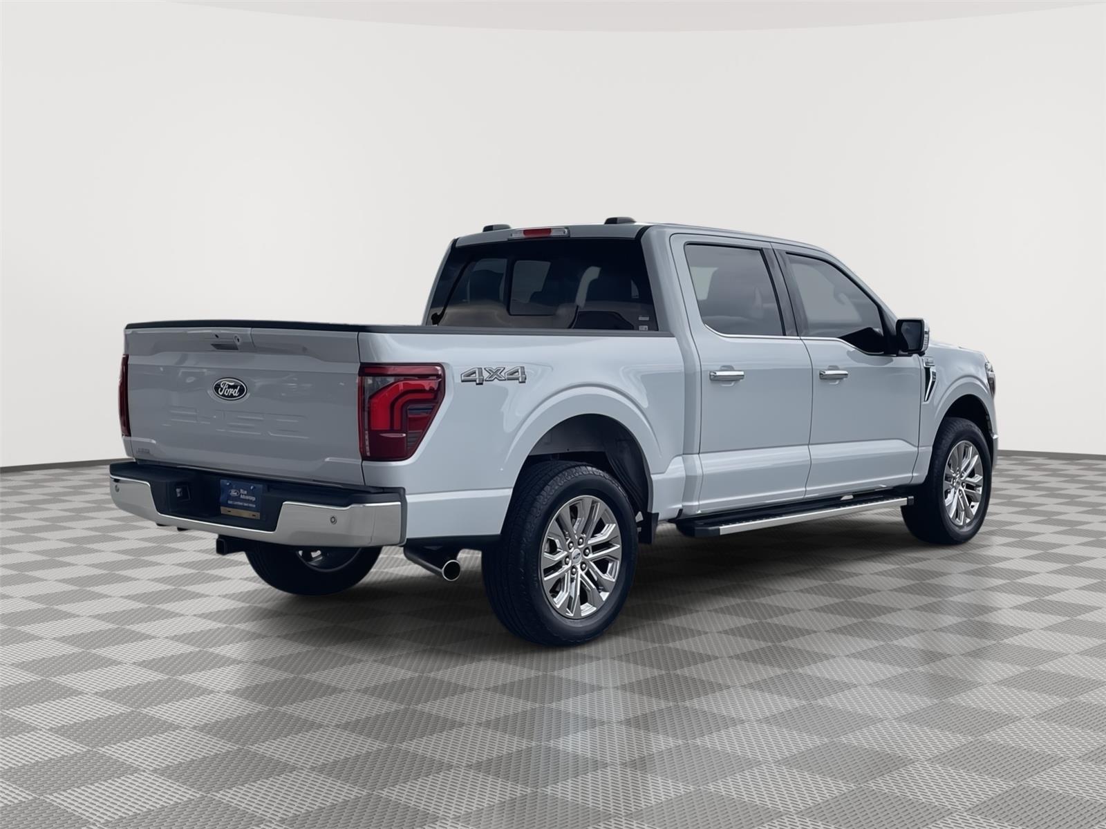 Pre-Owned 2025 Ford F-150 for sale in Lincoln NE
