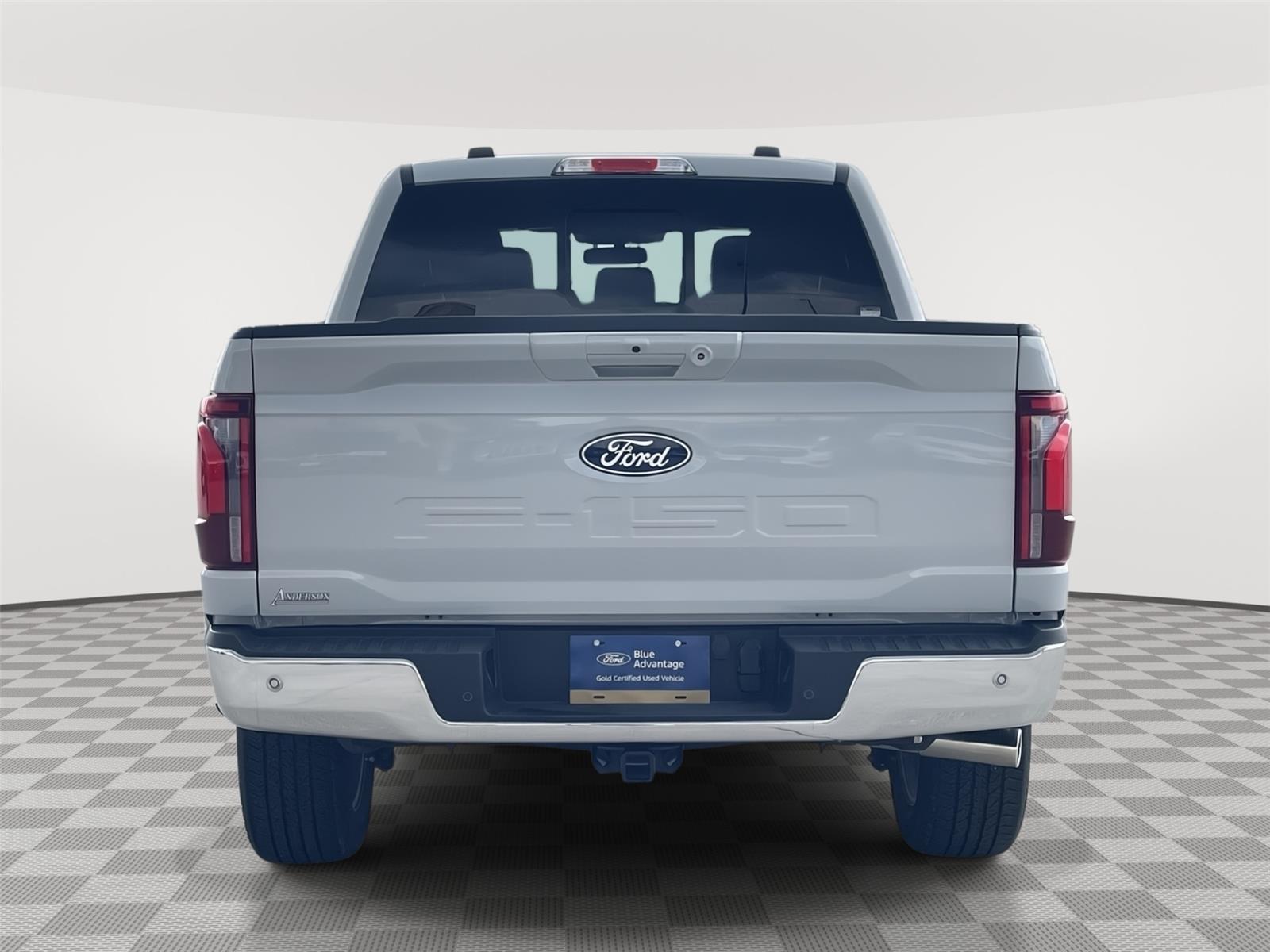 Pre-Owned 2025 Ford F-150 for sale in Lincoln NE