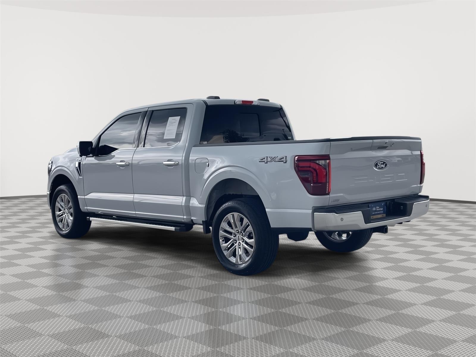 Pre-Owned 2025 Ford F-150 for sale in Lincoln NE