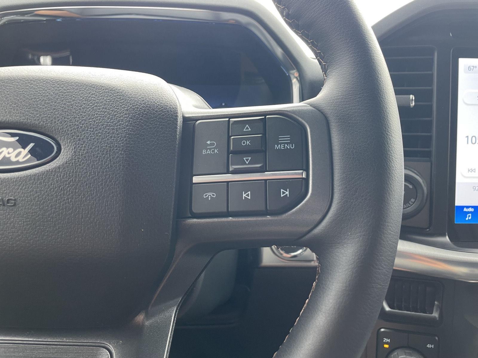 Pre-Owned 2025 Ford F-150 for sale in Lincoln NE