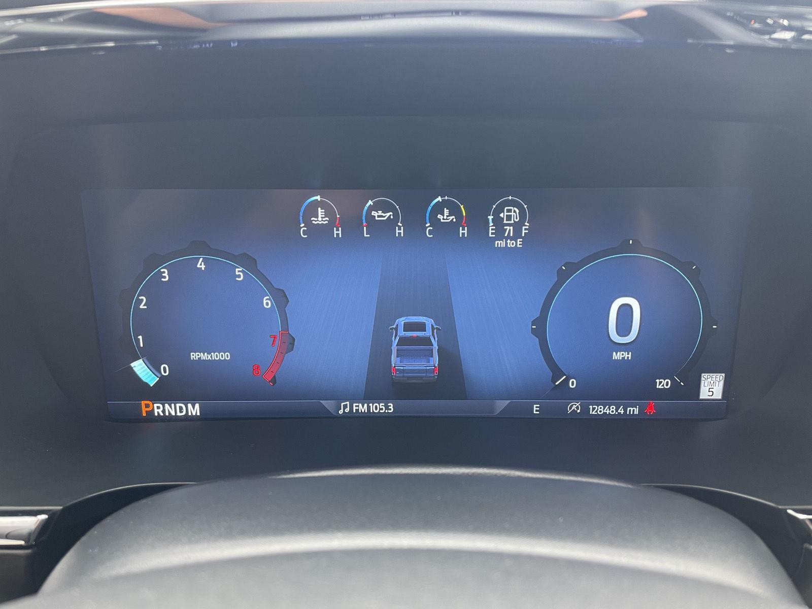 Pre-Owned 2025 Ford F-150 for sale in Lincoln NE