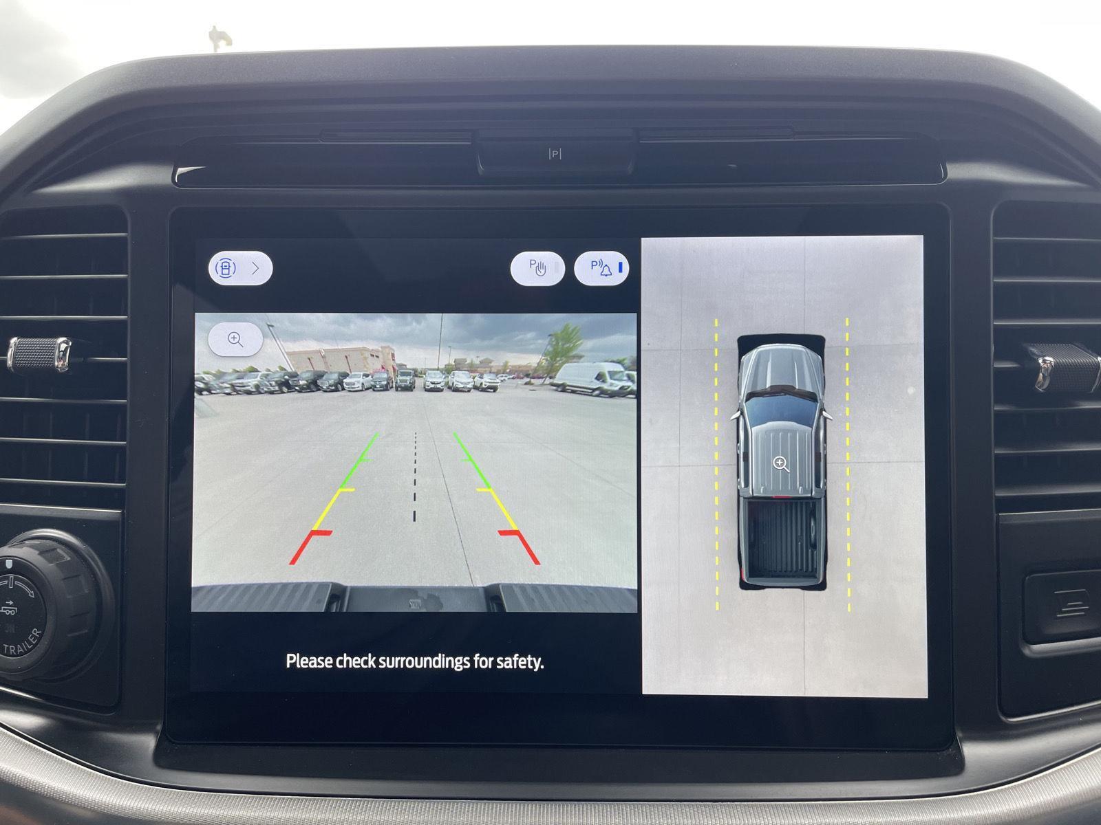 Pre-Owned 2025 Ford F-150 for sale in Lincoln NE