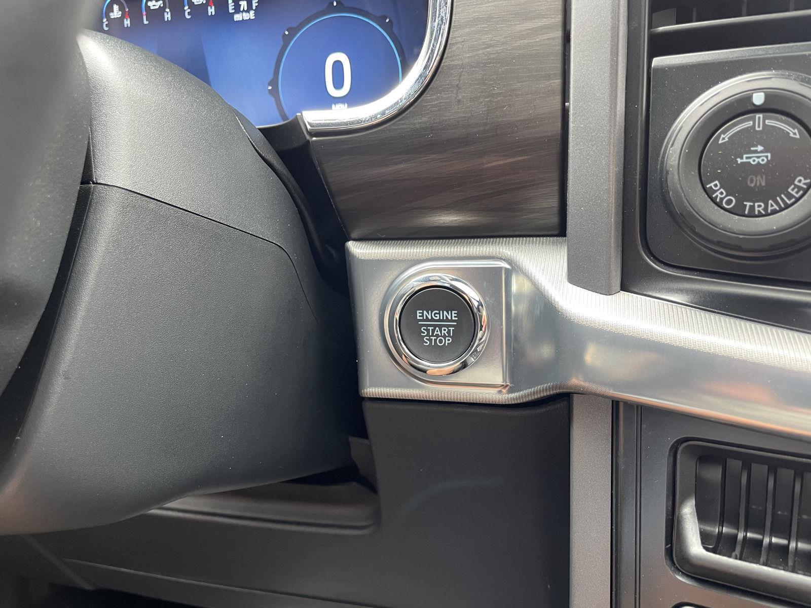 Pre-Owned 2025 Ford F-150 for sale in Lincoln NE