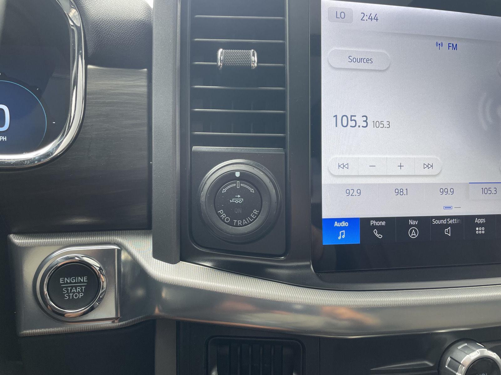 Pre-Owned 2025 Ford F-150 for sale in Lincoln NE