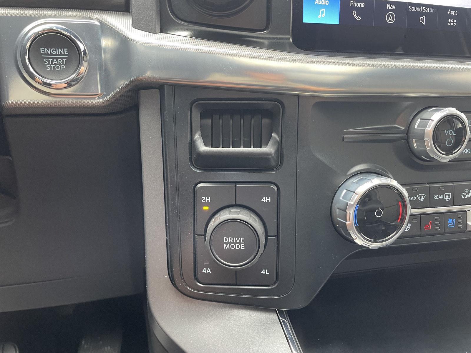 Pre-Owned 2025 Ford F-150 for sale in Lincoln NE