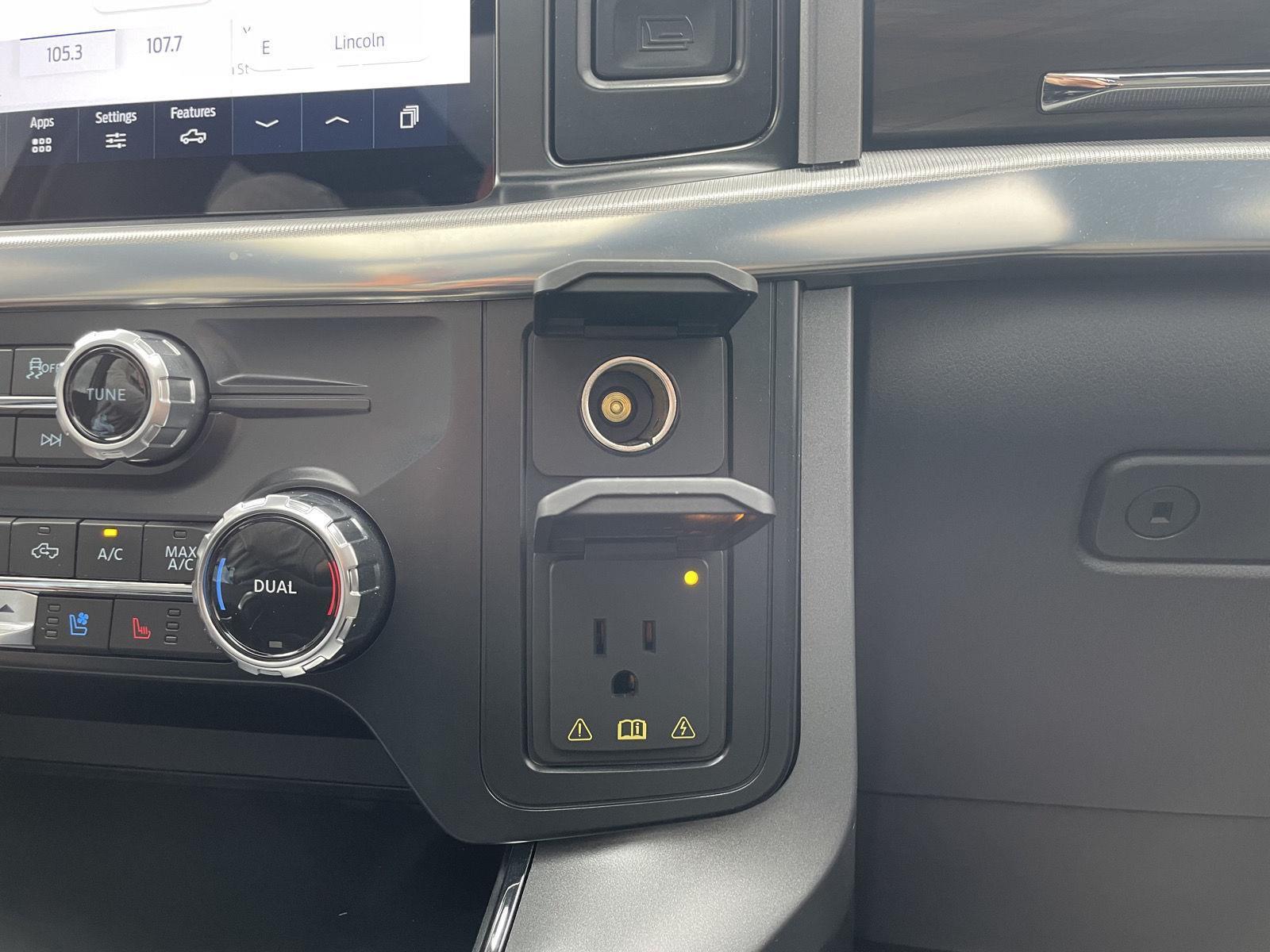 Pre-Owned 2025 Ford F-150 for sale in Lincoln NE