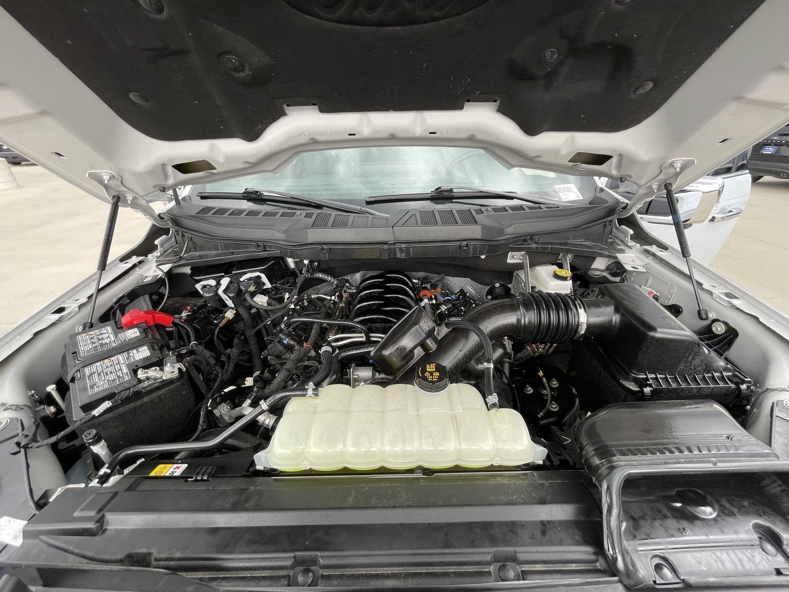 Pre-Owned 2025 Ford F-150 for sale in Lincoln NE