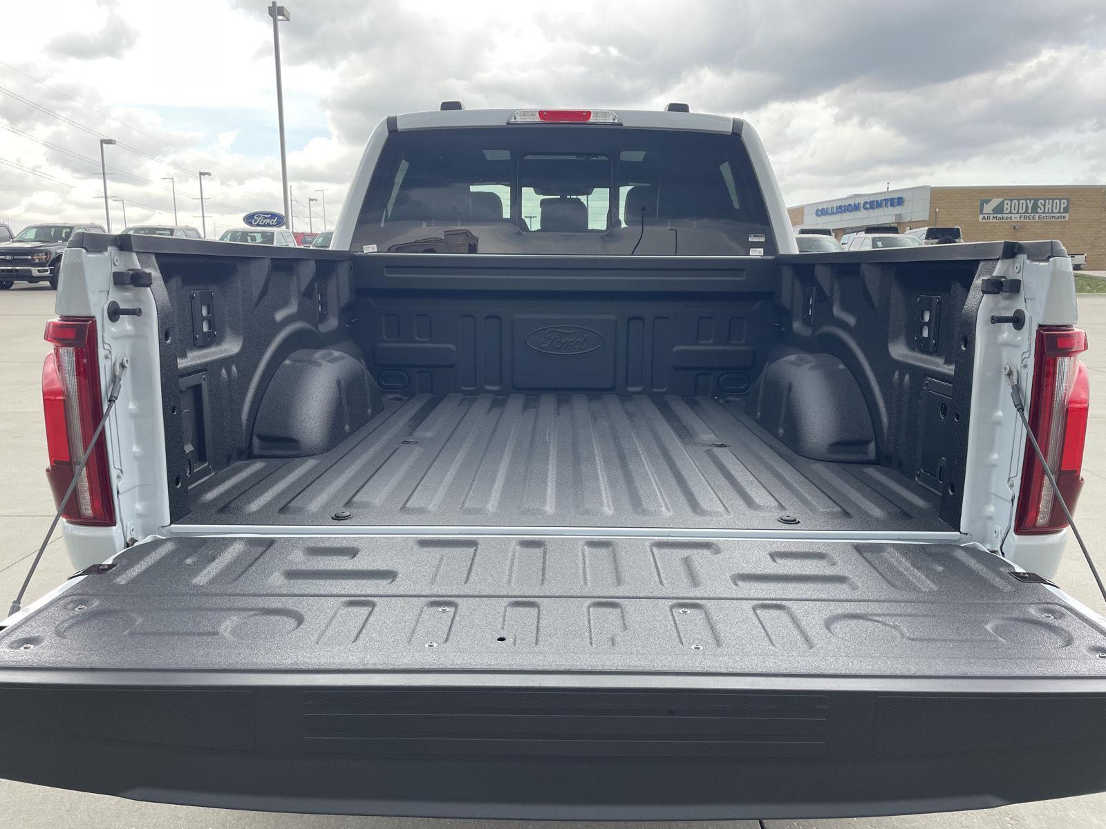 Pre-Owned 2025 Ford F-150 for sale in Lincoln NE