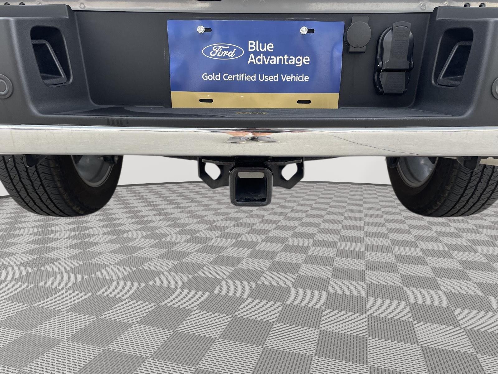 Pre-Owned 2025 Ford F-150 for sale in Lincoln NE