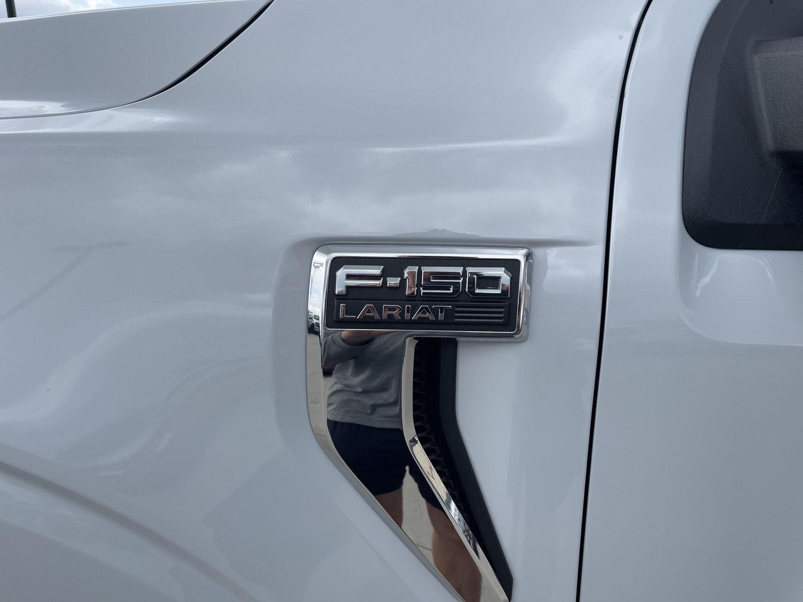 Pre-Owned 2025 Ford F-150 for sale in Lincoln NE