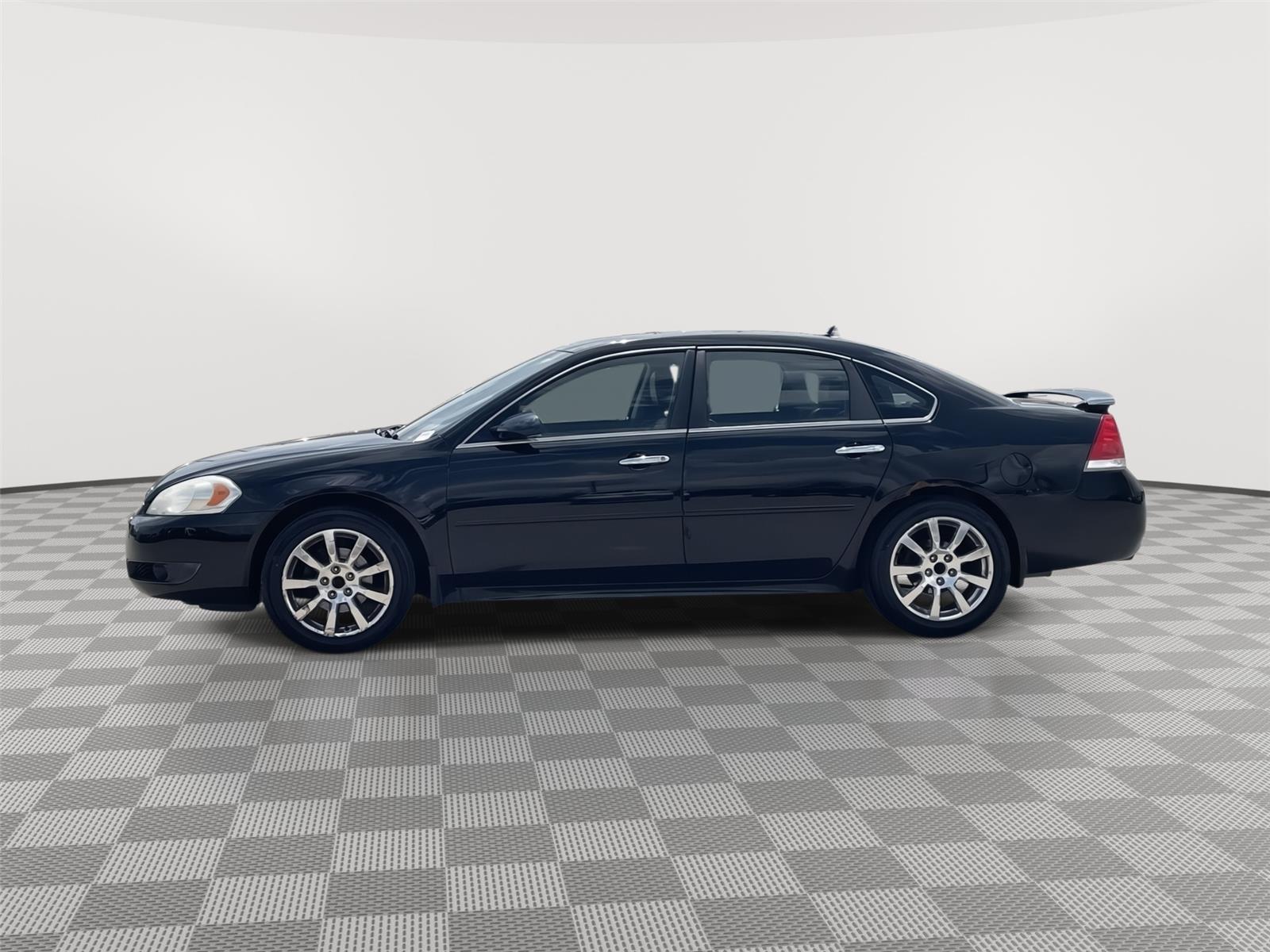 Used 2014 Chevrolet Impala Limited for sale in Lincoln NE
