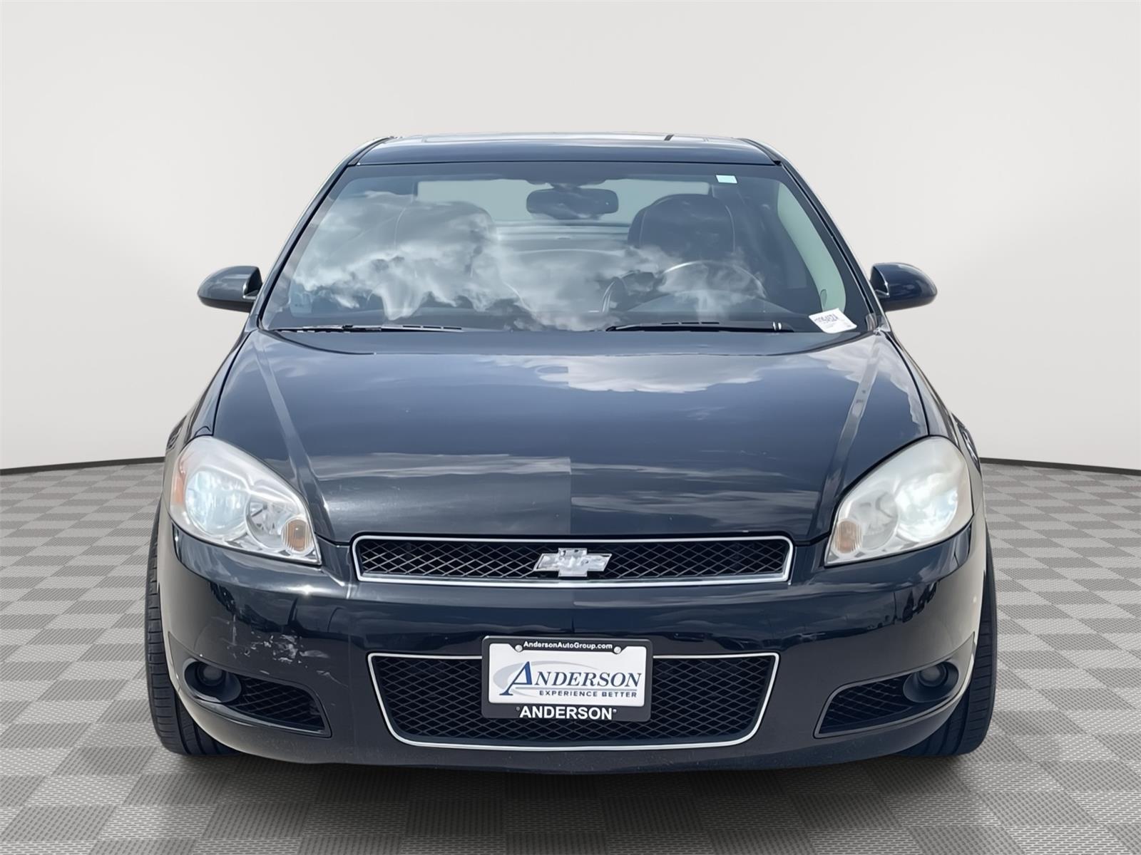 Used 2014 Chevrolet Impala Limited for sale in Lincoln NE