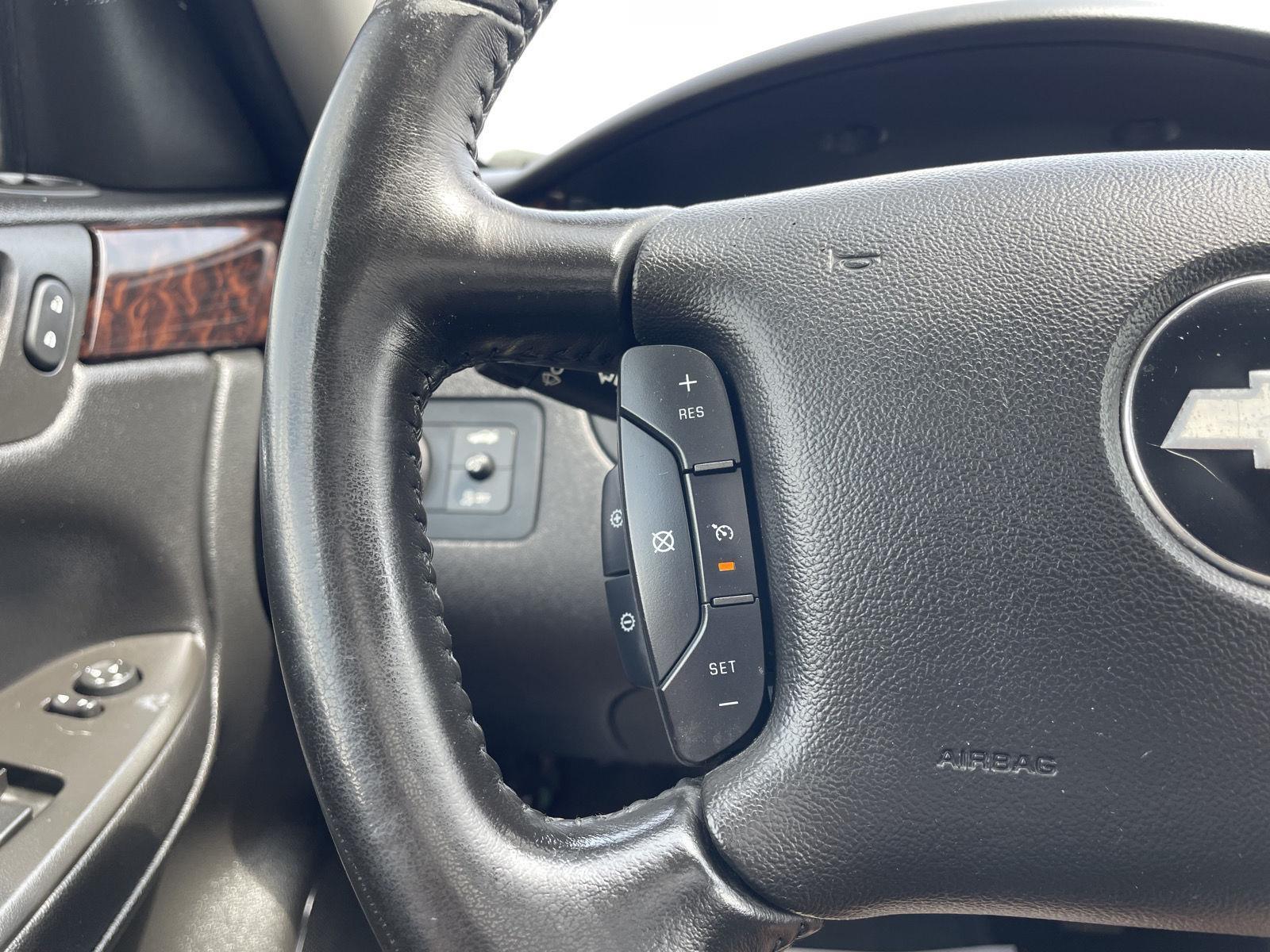 Used 2014 Chevrolet Impala Limited for sale in Lincoln NE
