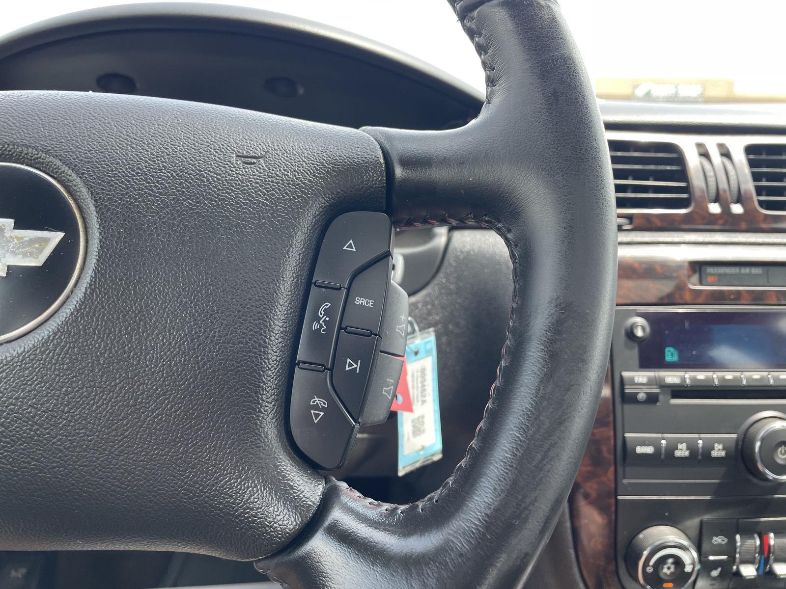 Used 2014 Chevrolet Impala Limited for sale in Lincoln NE