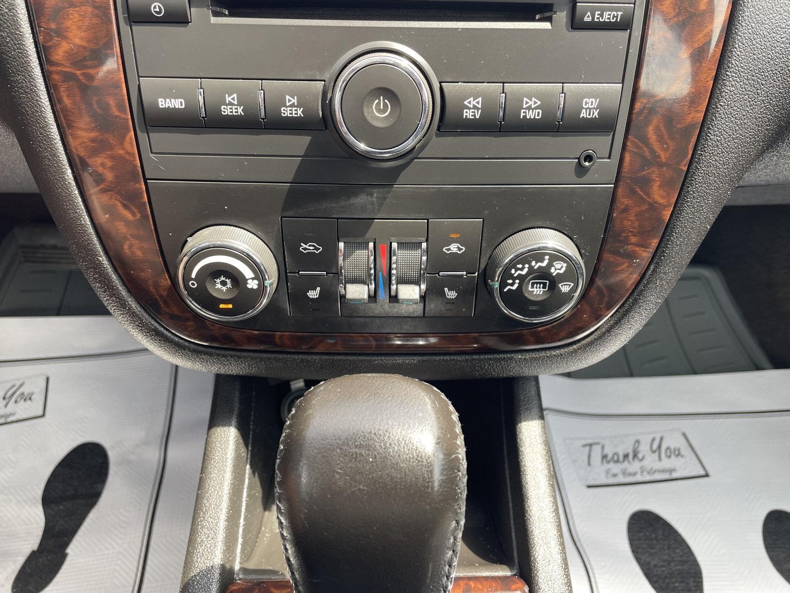 Used 2014 Chevrolet Impala Limited for sale in Lincoln NE