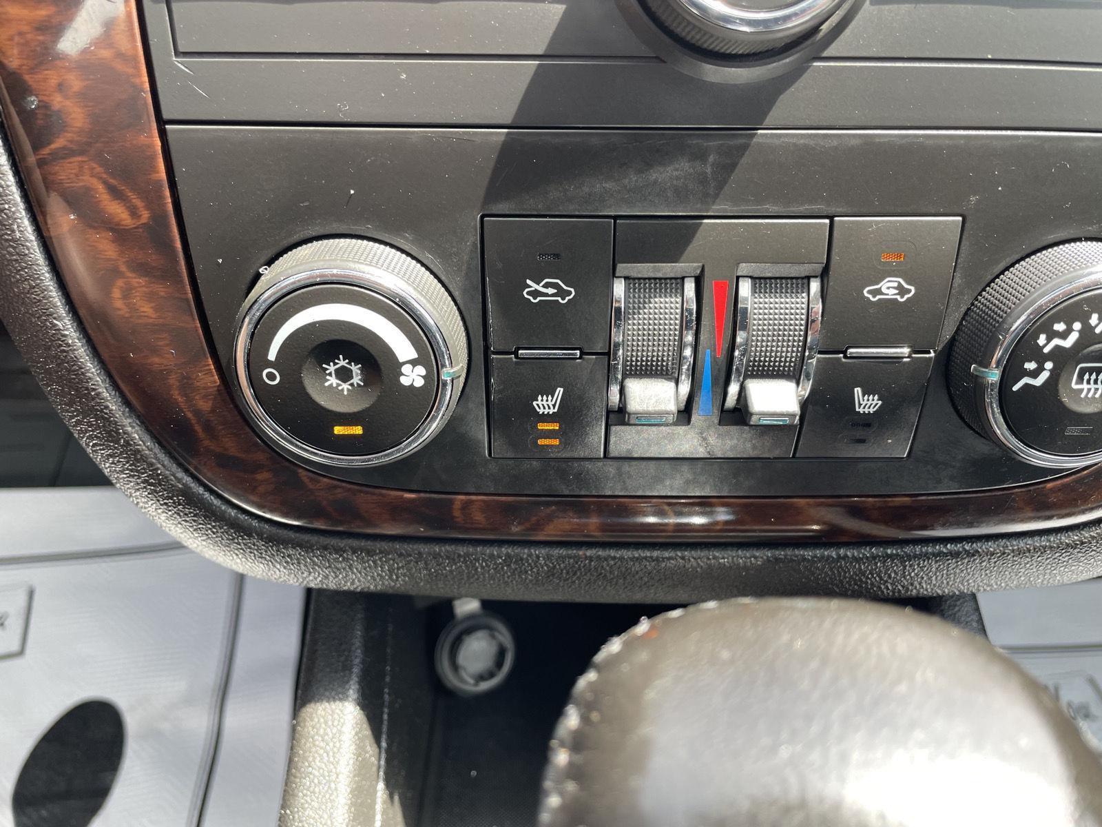 Used 2014 Chevrolet Impala Limited for sale in Lincoln NE