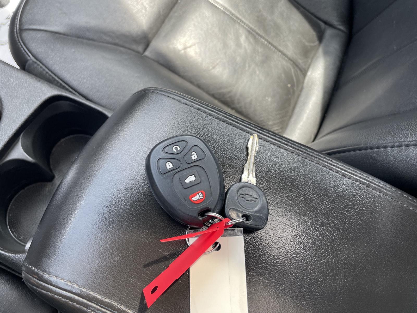 Used 2014 Chevrolet Impala Limited for sale in Lincoln NE