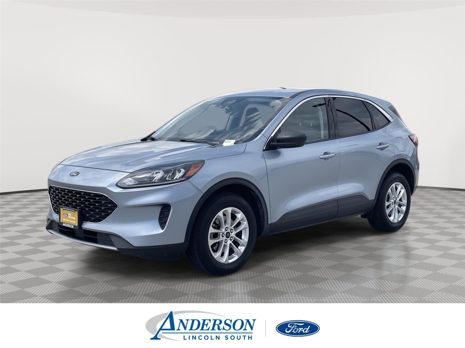 Used 2022 Ford Escape for sale in Lincoln NE