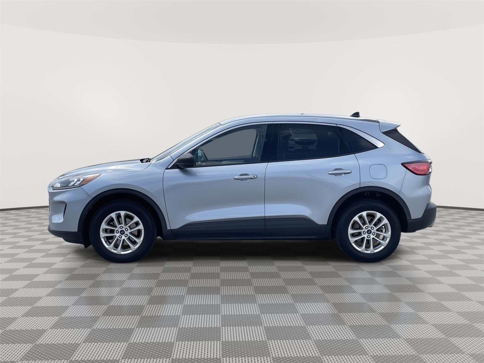 Used 2022 Ford Escape for sale in Lincoln NE