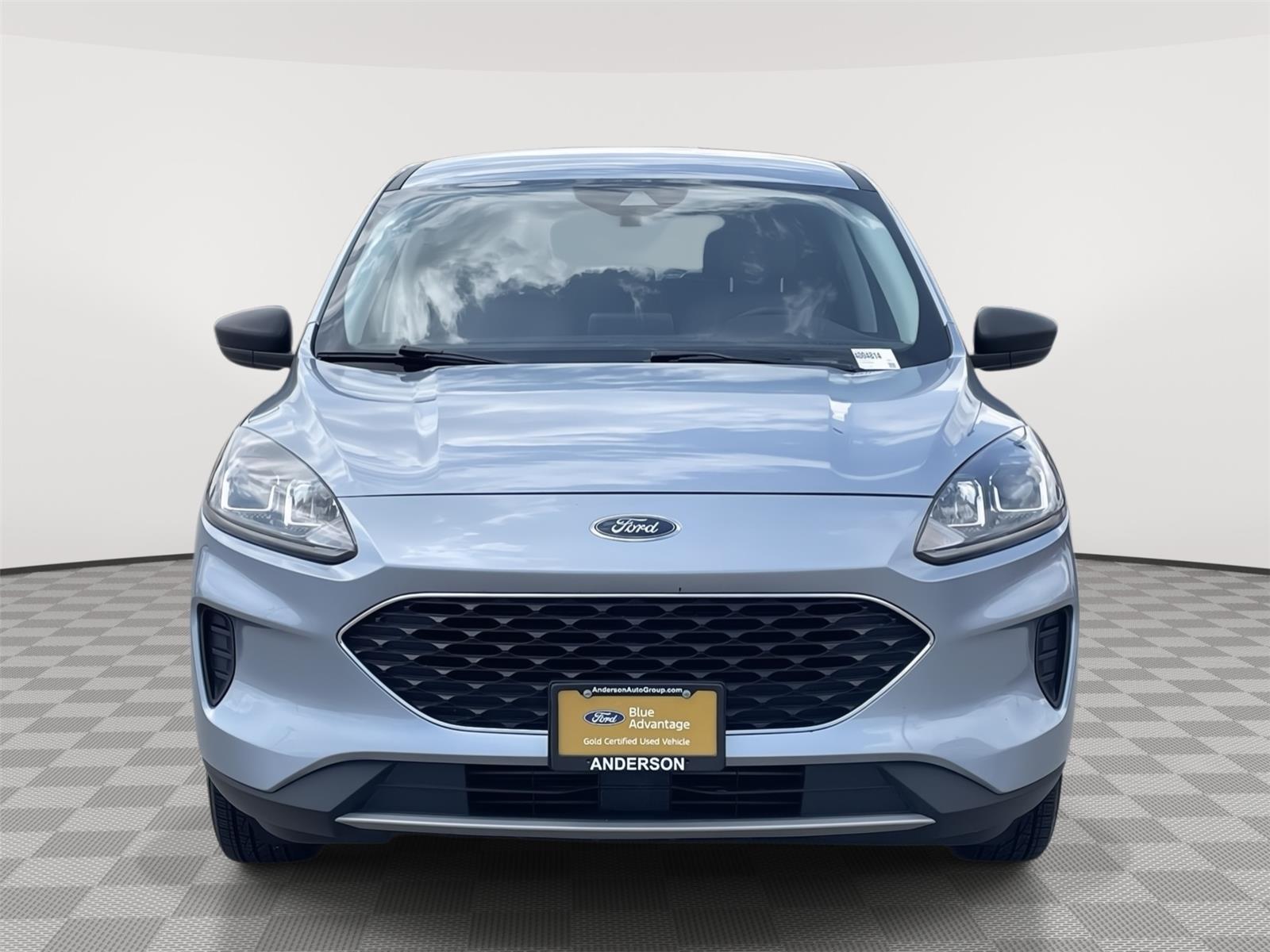 Used 2022 Ford Escape for sale in Lincoln NE