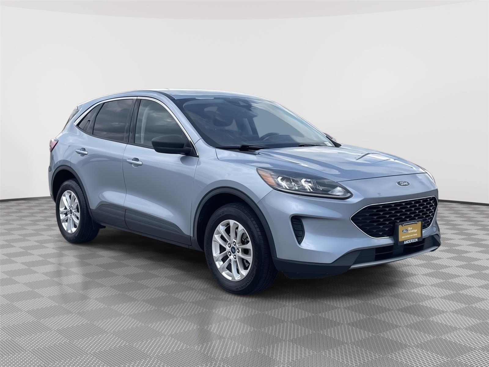 Used 2022 Ford Escape for sale in Lincoln NE