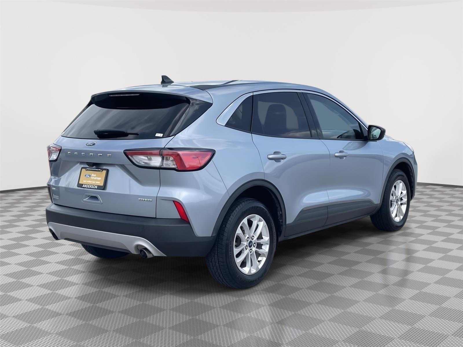 Used 2022 Ford Escape for sale in Lincoln NE