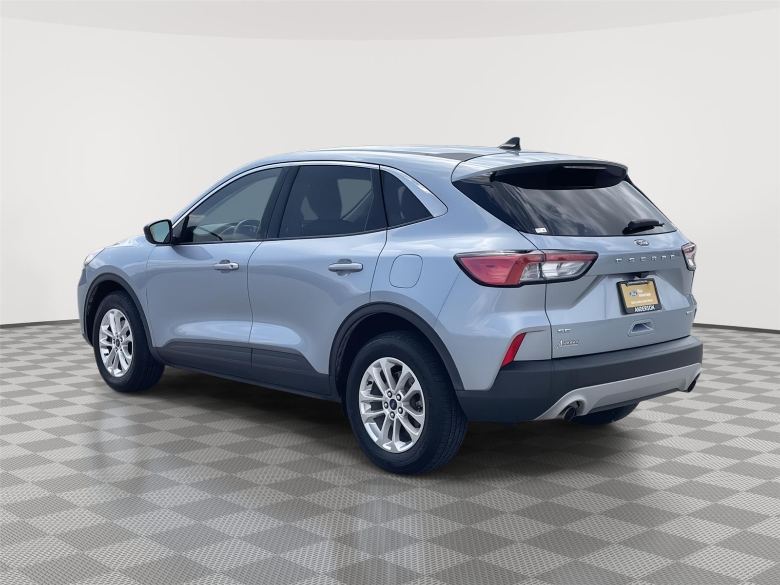 Used 2022 Ford Escape for sale in Lincoln NE