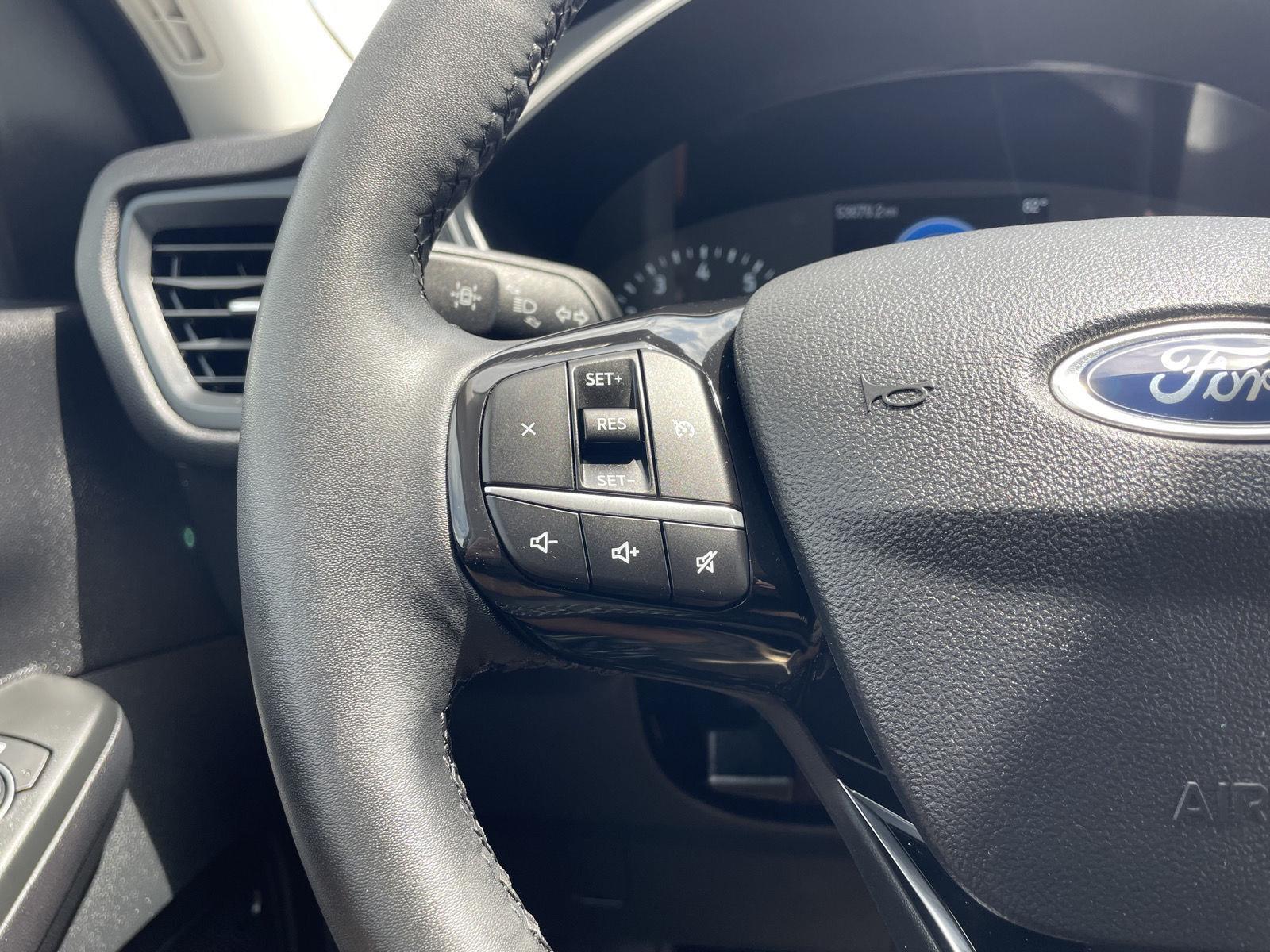 Used 2022 Ford Escape for sale in Lincoln NE