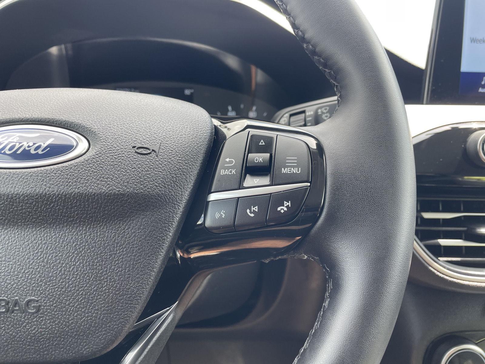 Used 2022 Ford Escape for sale in Lincoln NE