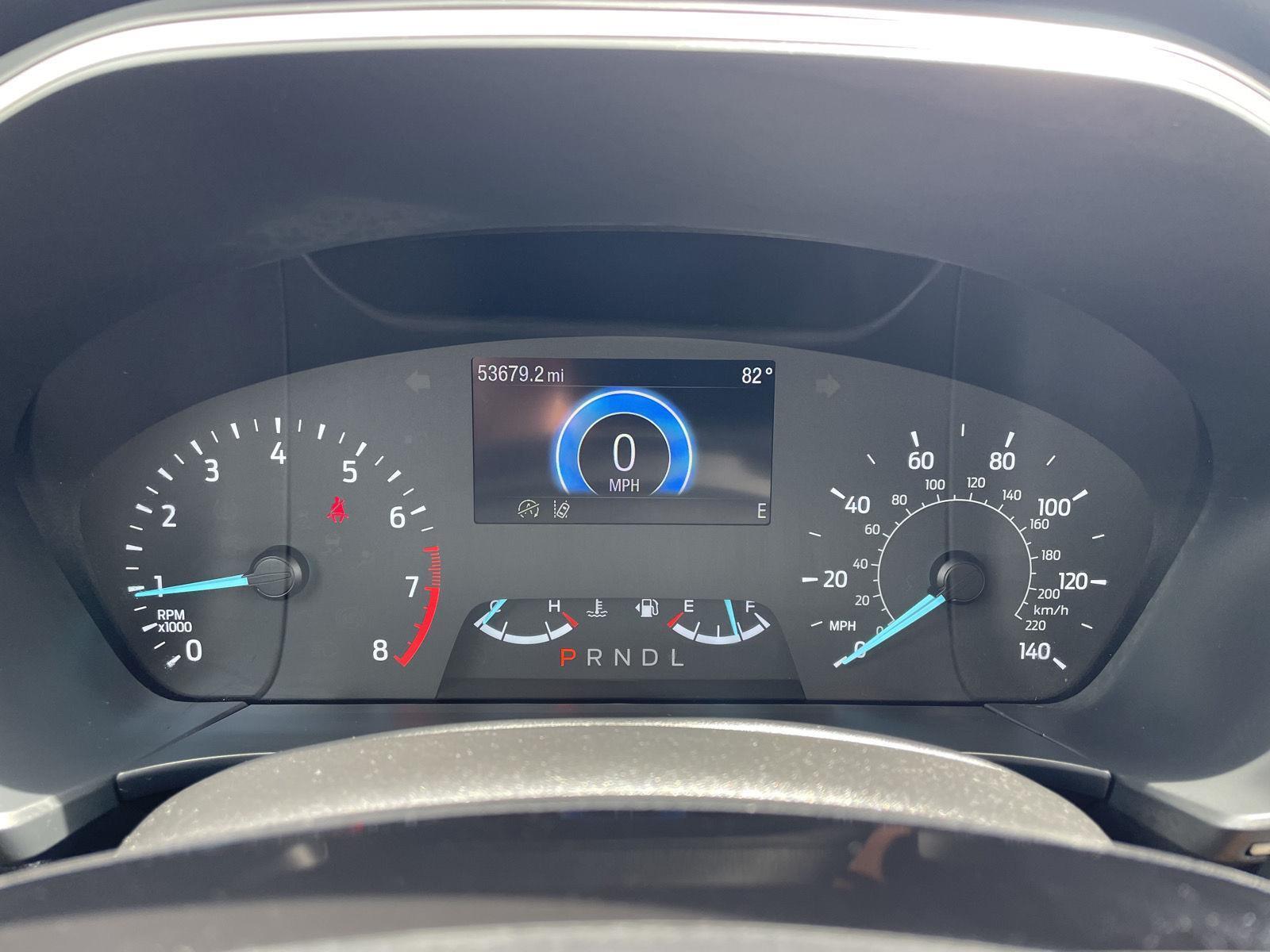 Used 2022 Ford Escape for sale in Lincoln NE