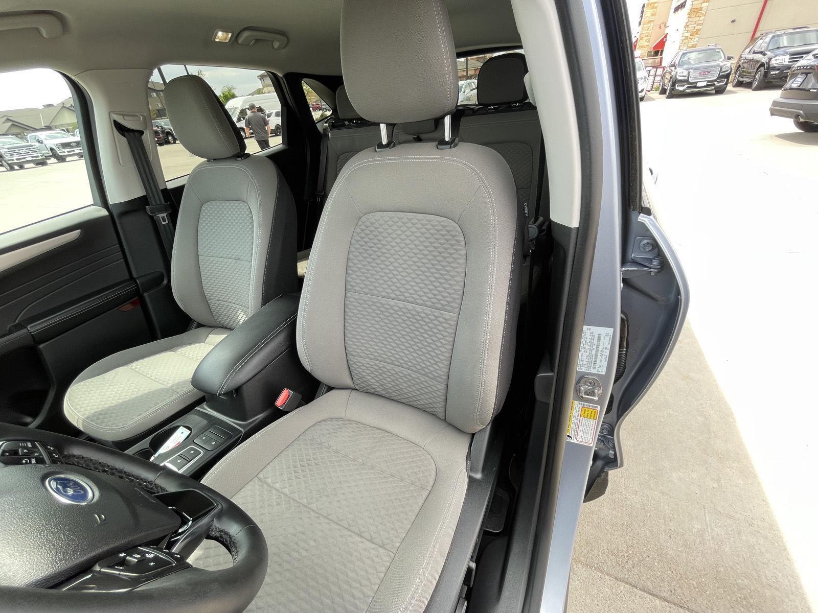 Used 2022 Ford Escape for sale in Lincoln NE