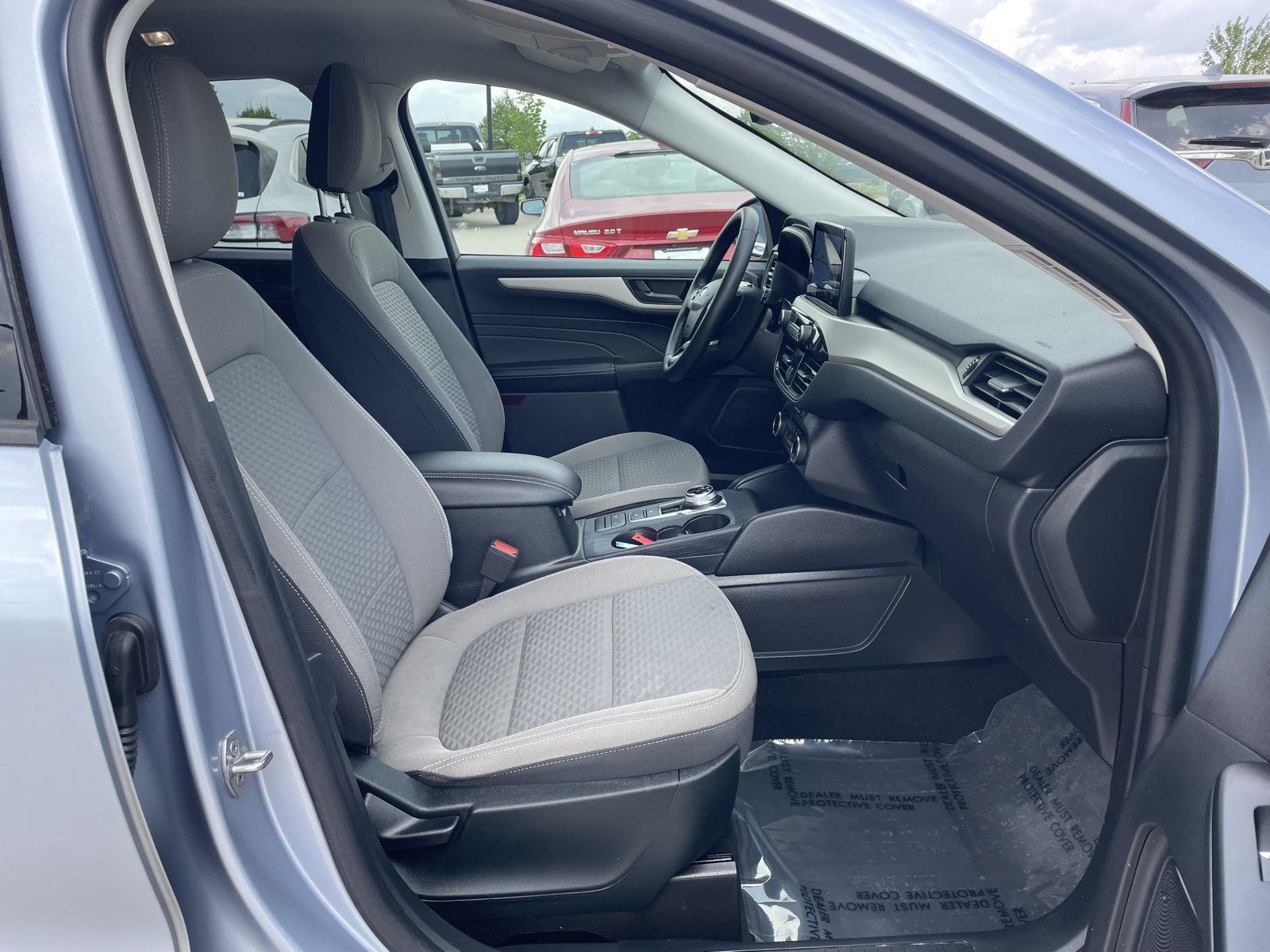 Used 2022 Ford Escape for sale in Lincoln NE