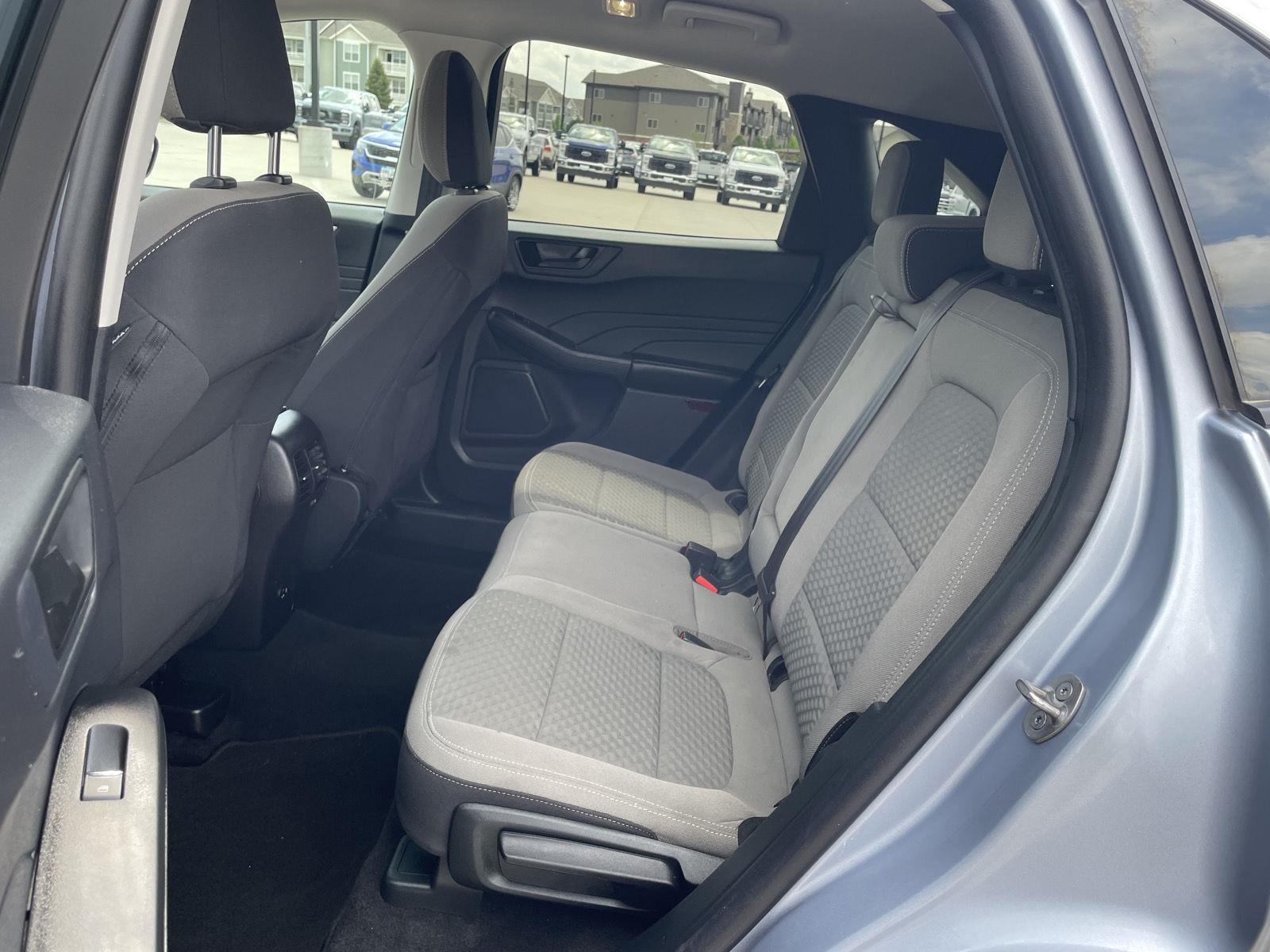 Used 2022 Ford Escape for sale in Lincoln NE