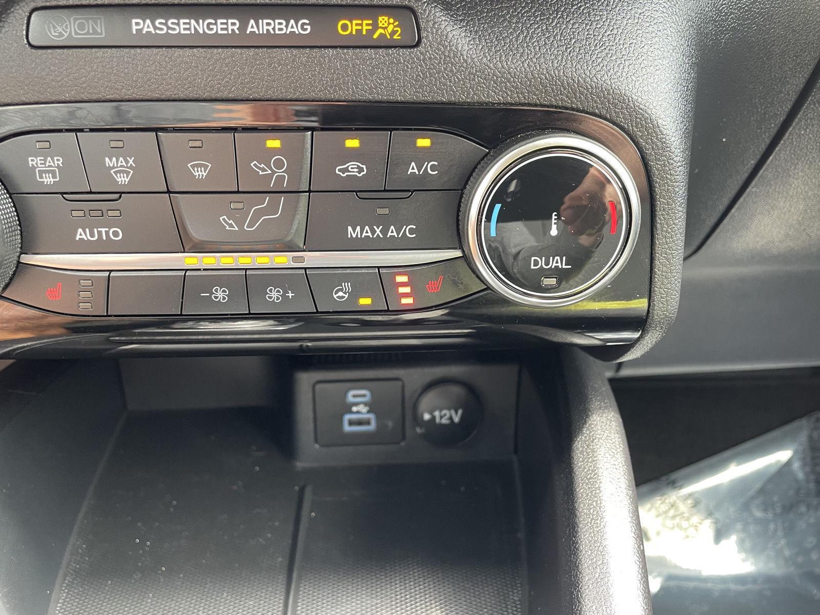 Used 2022 Ford Escape for sale in Lincoln NE