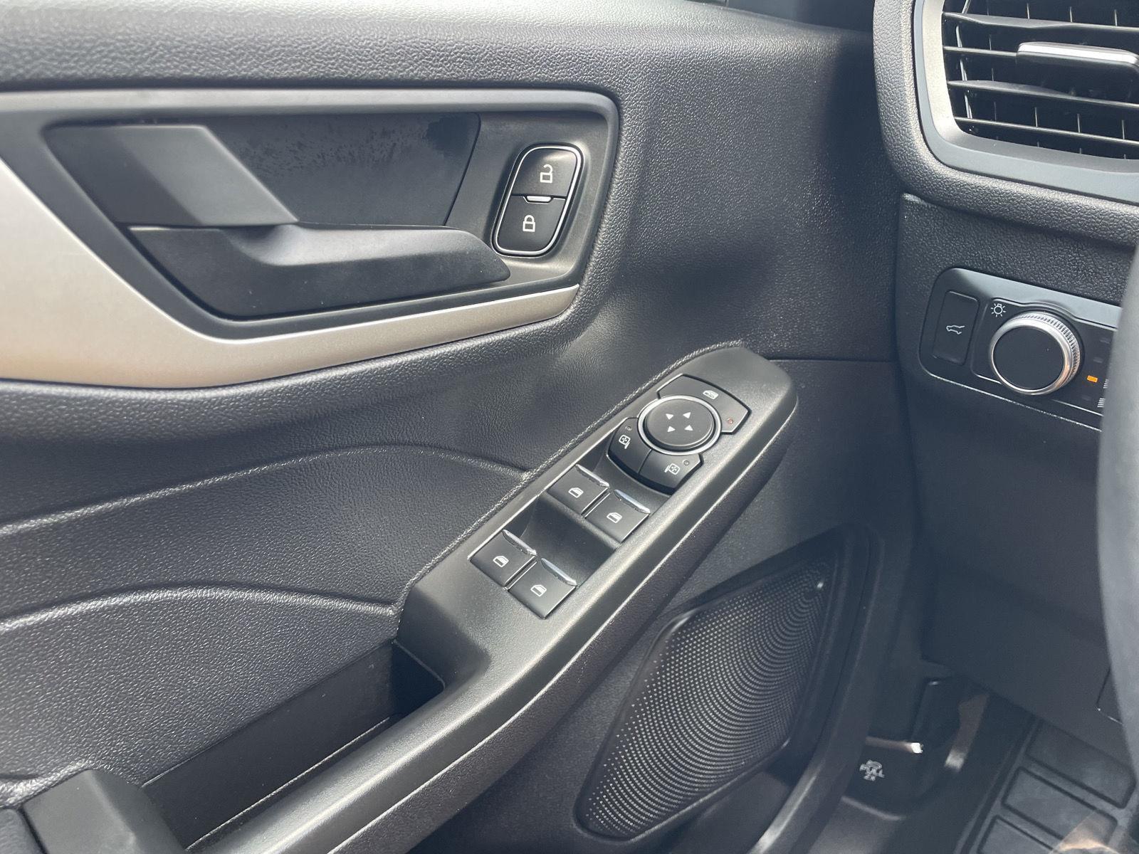 Used 2022 Ford Escape for sale in Lincoln NE