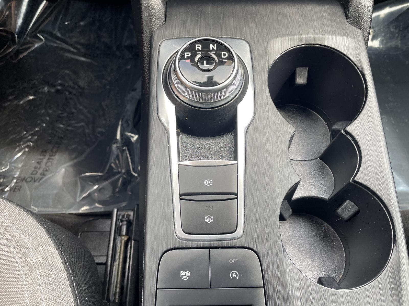 Used 2022 Ford Escape for sale in Lincoln NE