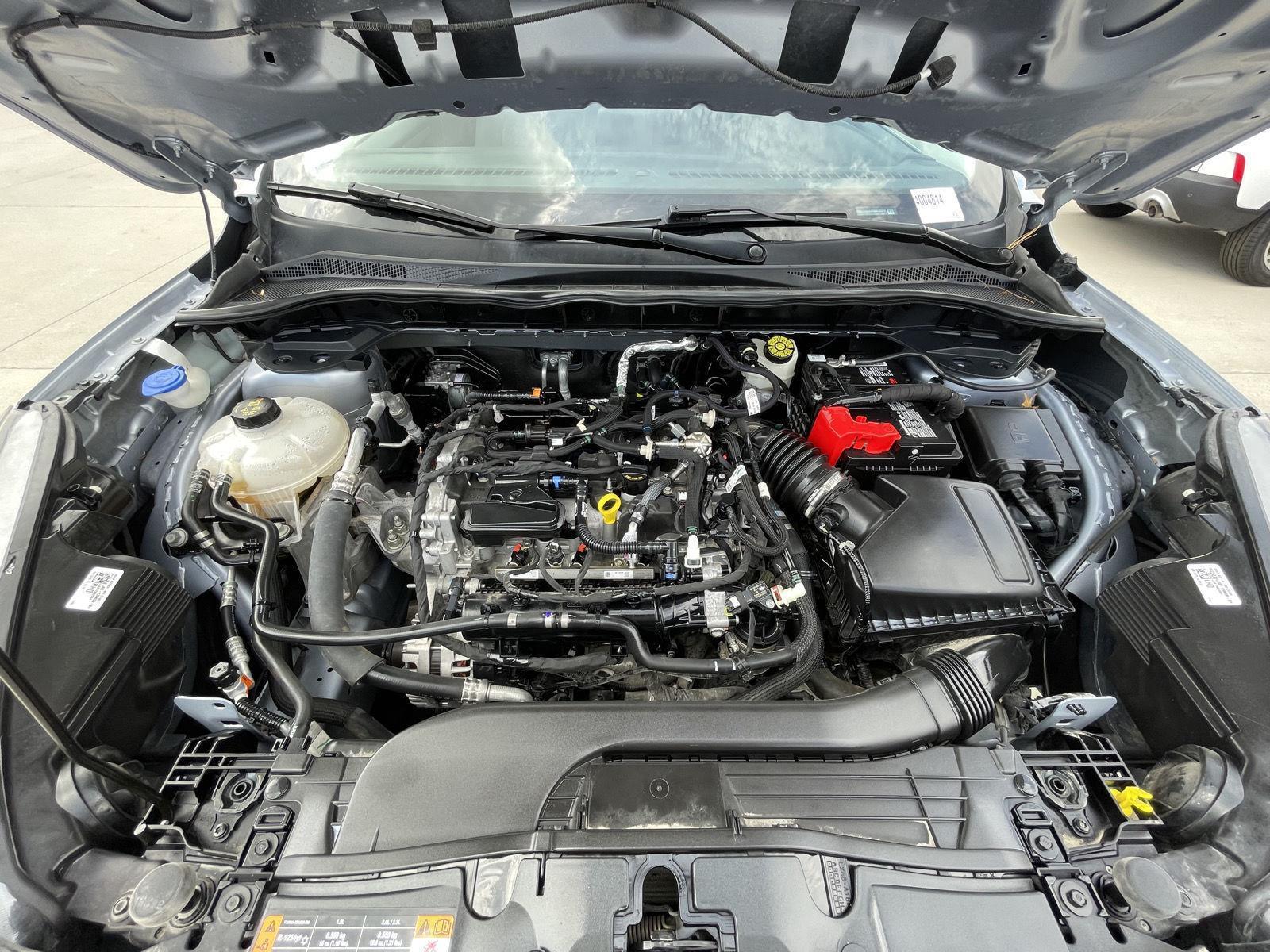 Used 2022 Ford Escape for sale in Lincoln NE