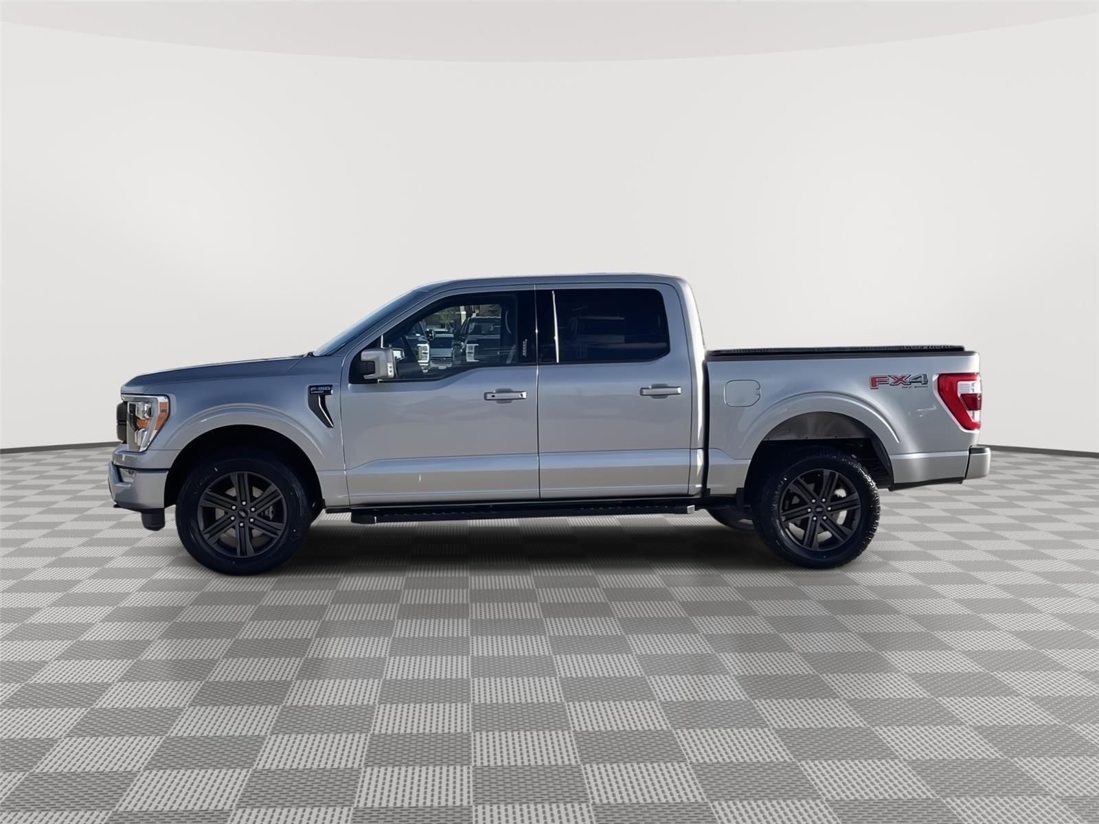 Used 2022 Ford F-150 for sale in Lincoln NE