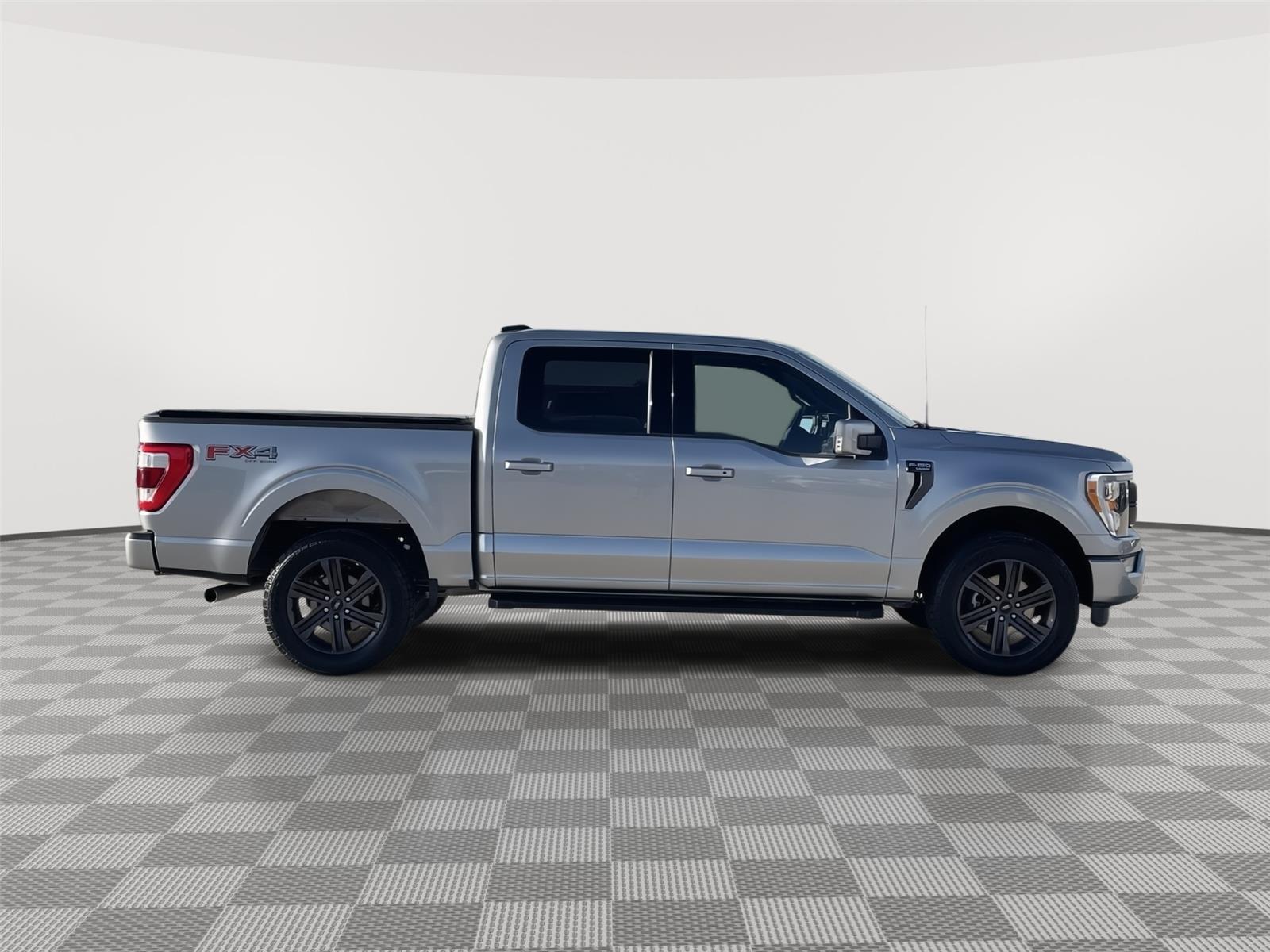 Used 2022 Ford F-150 for sale in Lincoln NE