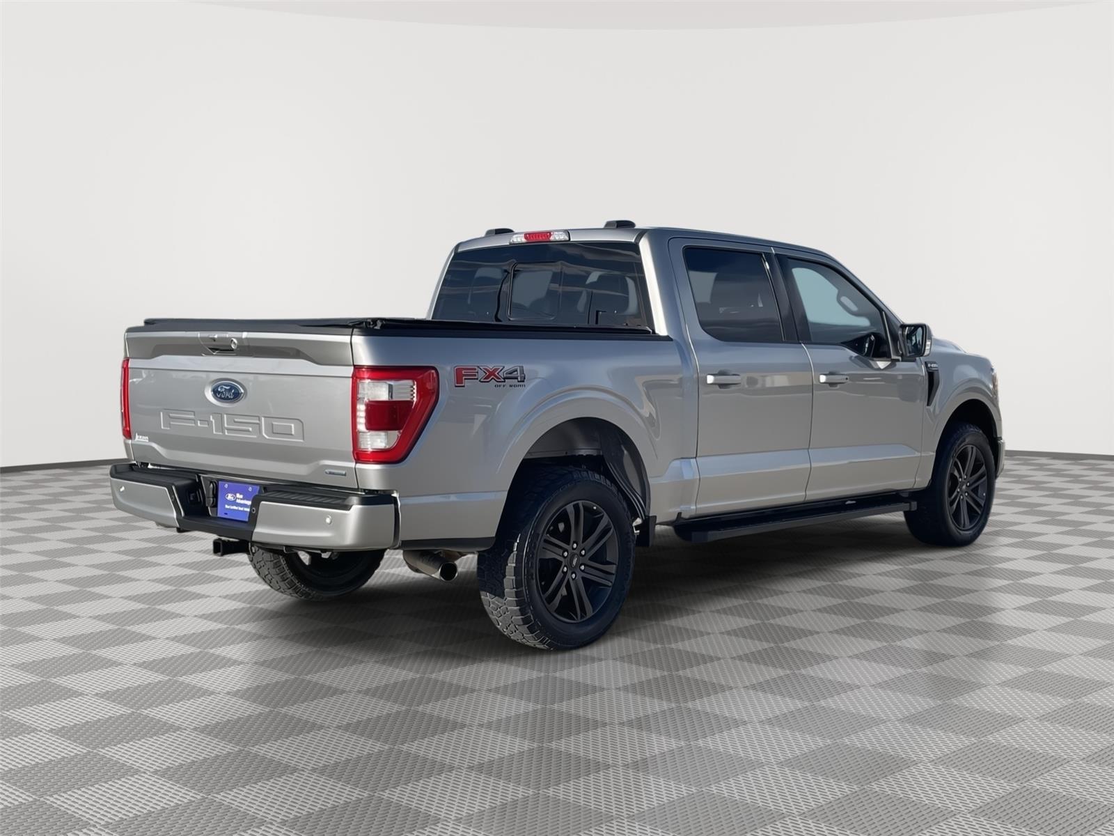 Used 2022 Ford F-150 for sale in Lincoln NE