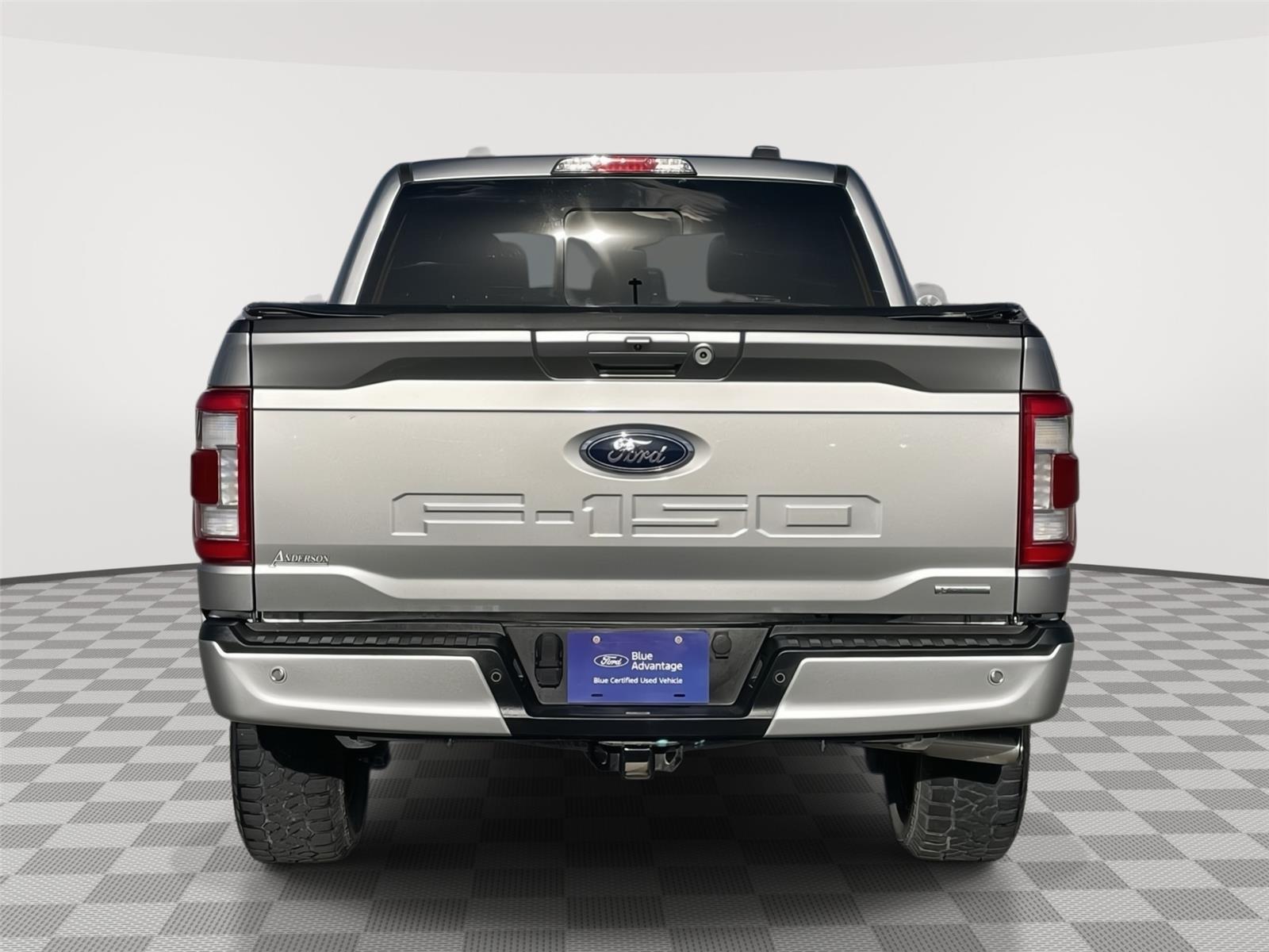 Used 2022 Ford F-150 for sale in Lincoln NE