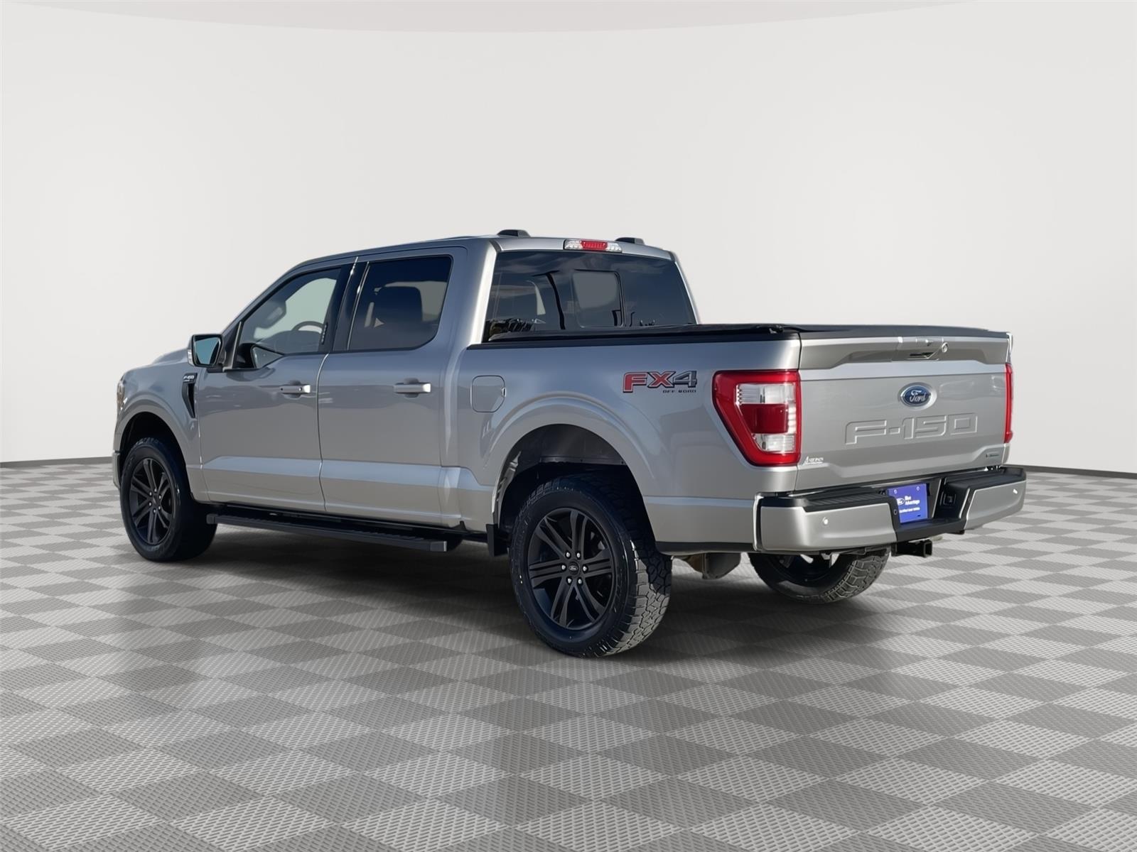 Used 2022 Ford F-150 for sale in Lincoln NE