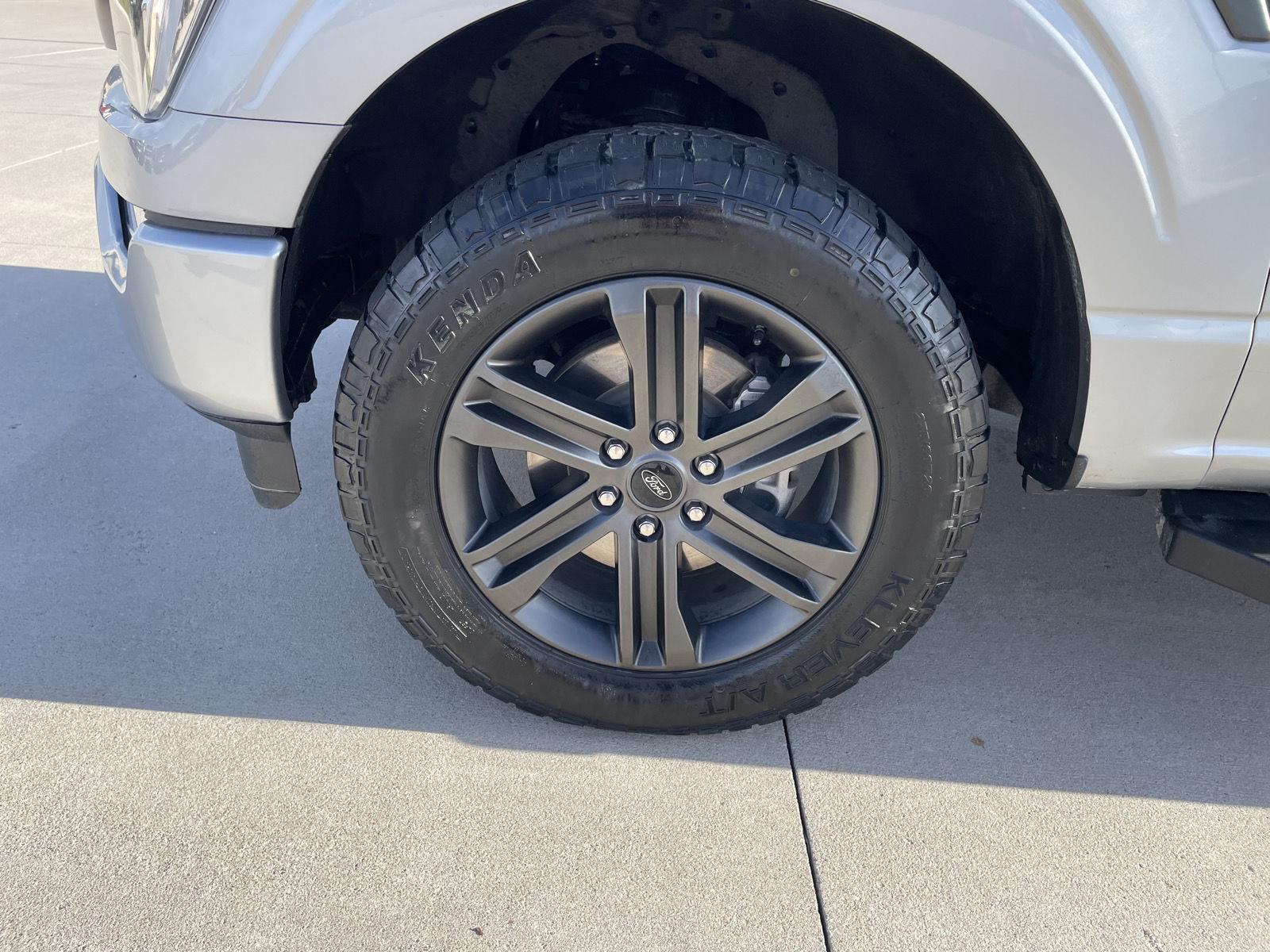 Used 2022 Ford F-150 for sale in Lincoln NE