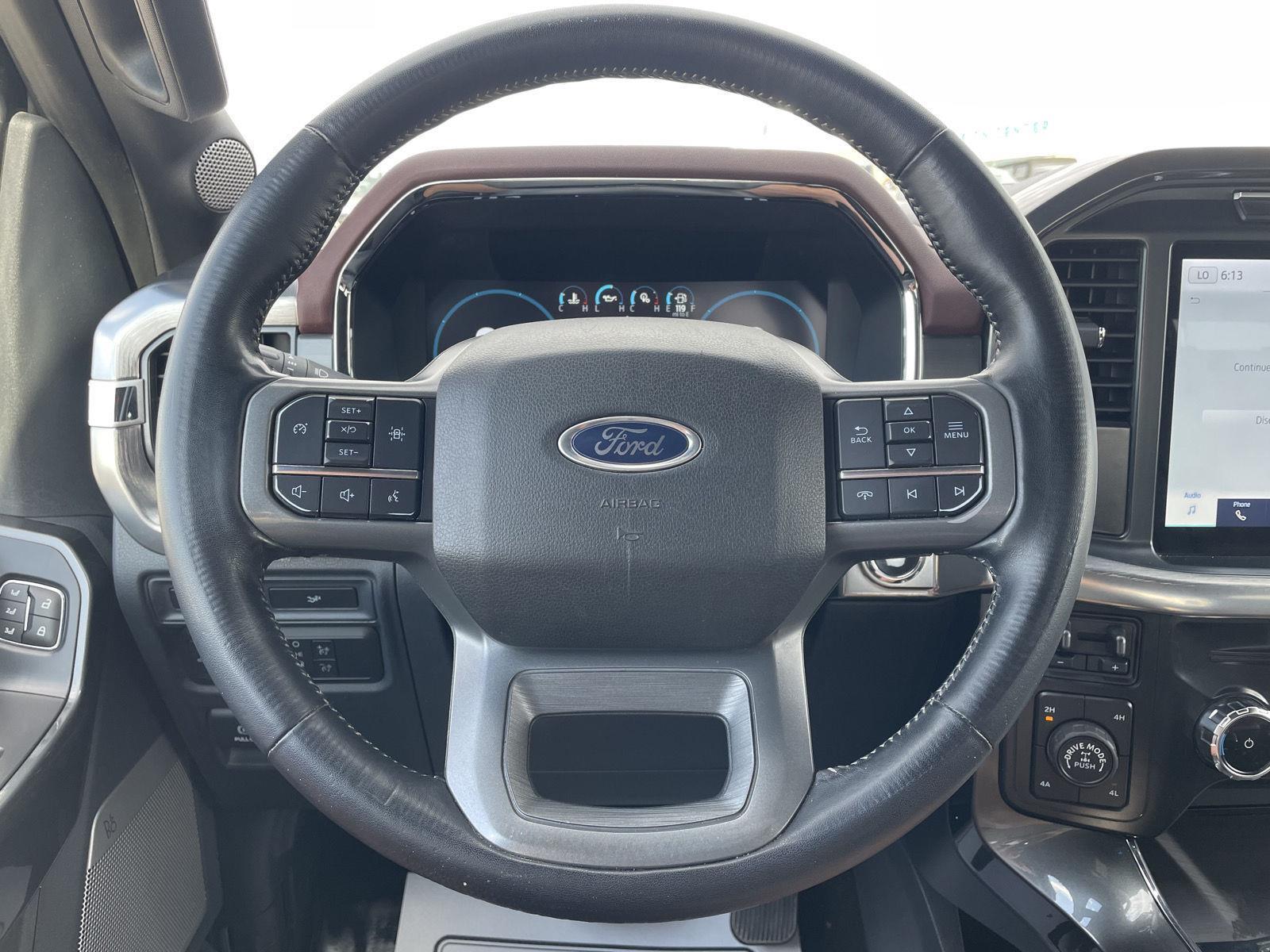 Used 2022 Ford F-150 for sale in Lincoln NE